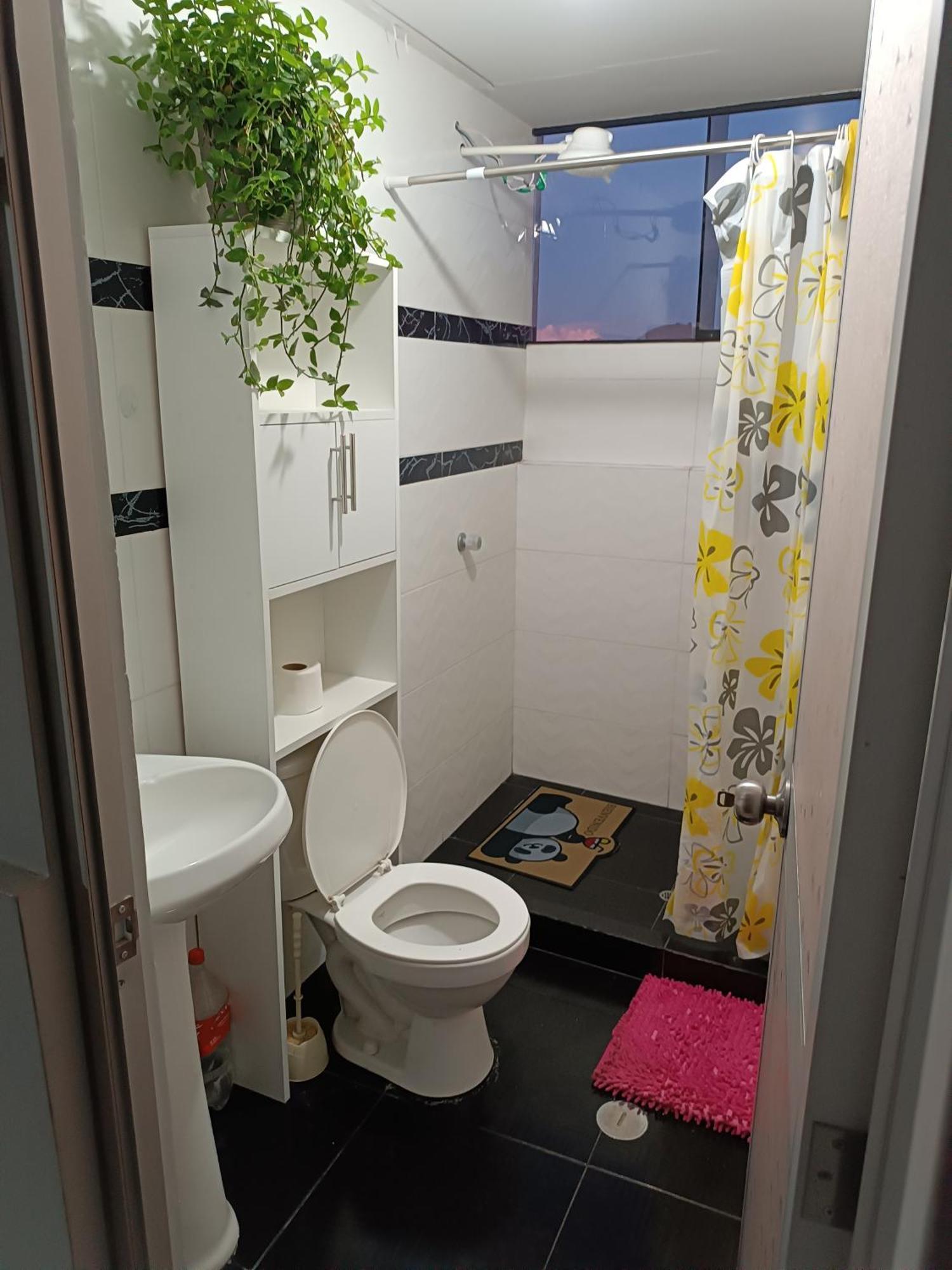 George Apartment *