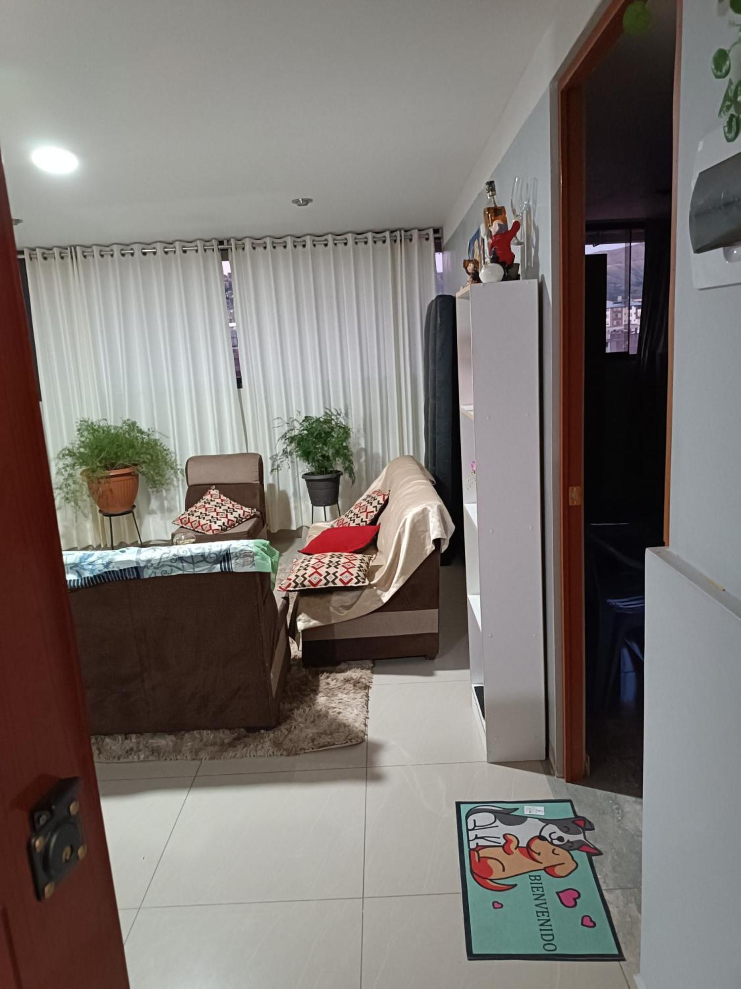 Apartment George Cusco