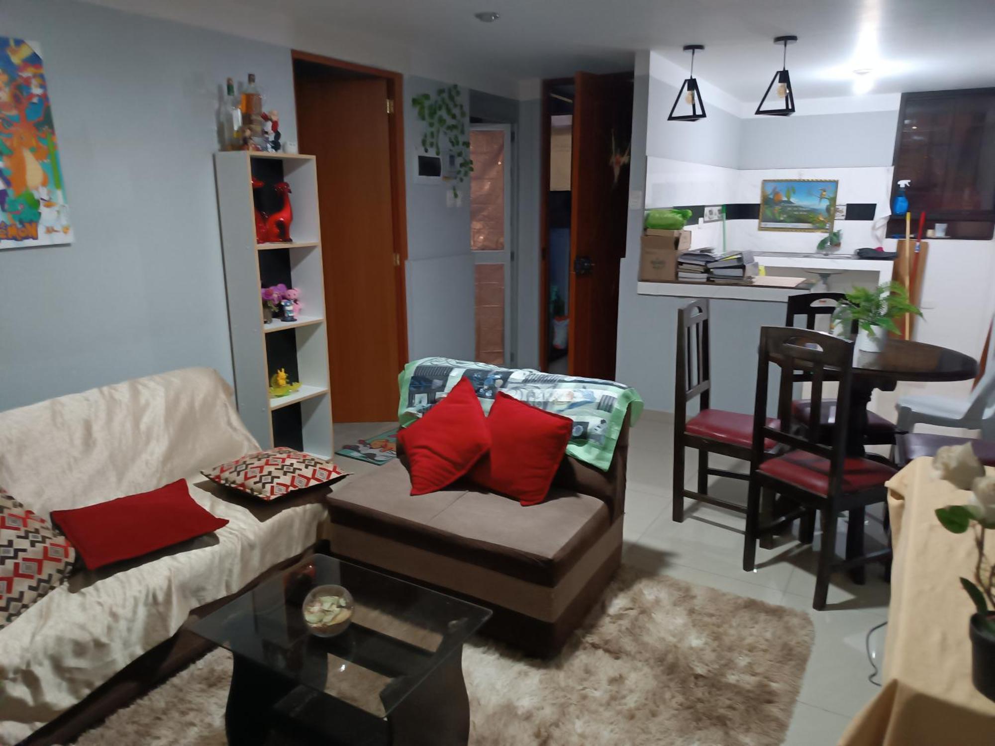 George Apartment *